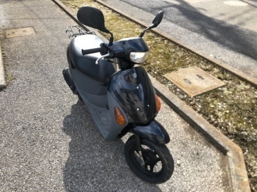 格安!! スズキ レッツ4