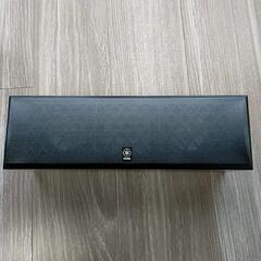 【美品です！】スピーカー　YAMAHA