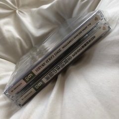 全日本吹奏楽2003CD 6枚組の画像