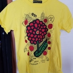 チャリティーTシャツ