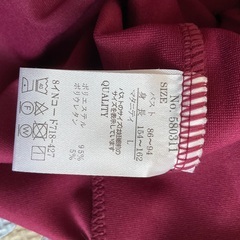 マタニティ　フォーマルワンピースの画像