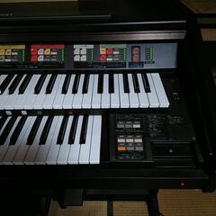 KAWAI  エレクトーンの画像