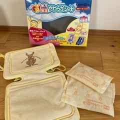 カンガルー　やわらかシート　赤ちゃん　ベビーカーやチャイルドシー...
