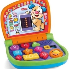 【動作確認済み】英語　おもちゃ　Fisher Price