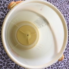 National  電気バケツ洗濯機【新品】の画像