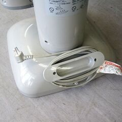 ダイキン セラムヒート ERFT11NS 2012年製 遠赤外線暖房機 電気ストーブ DAIKIN 札幌市手稲区の画像