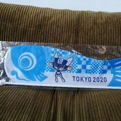 【新品】鯉のぼり⭐︎お値下げしました⭐︎