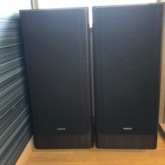 DIATONE ダイヤトーン/ダイアトーン 3Wayフロア型スピ...
