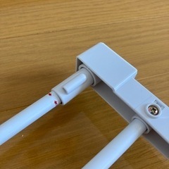 突っ張り棚の画像