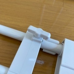 突っ張り棚の画像