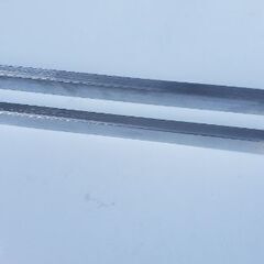 カブ リジットバー 穴間ピッチ304㎜ SUSの画像