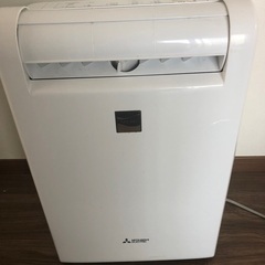 三菱衣服乾燥除湿機