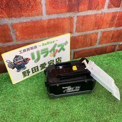 マキタ makita BL3626 36V 2.6Ah リチウムイオンバッテリー【リライズ野田愛宕店】【店頭取引限定】【中古】ITLRFLM9B7I6