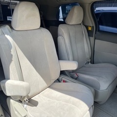 お得‼️‼️車検2年付‼️‼️42万円‼️エスティマ‼️の画像