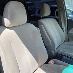 お得‼️‼️車検2年付‼️‼️42万円‼️エスティマ‼️の画像