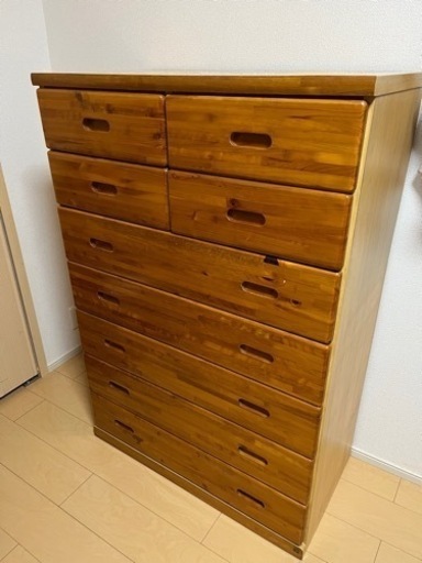タンス