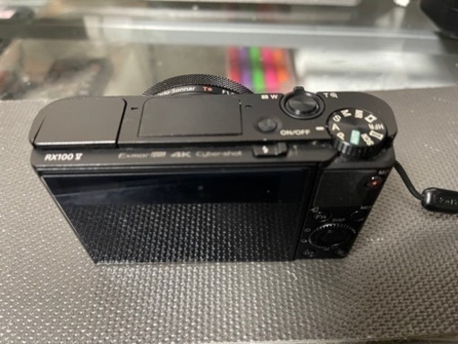 SONYRX500v