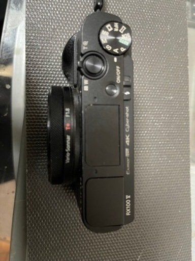 SONYRX500v