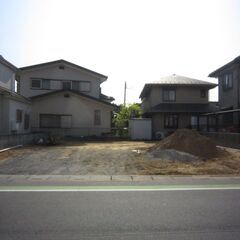 【ご成約済み・ありがとうございました】駅徒歩15分で生活環境豊か...