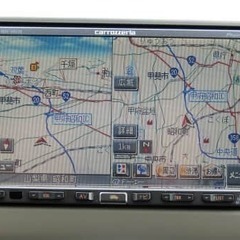 カワイイ車です！赤色の車体で他と差をつける！小回りが利いて運転しやすい！の画像