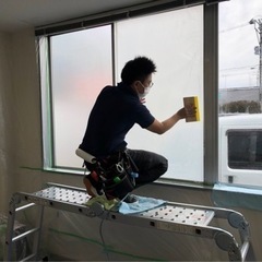 省エネ、防災、99%以上UVカット、デザイン製。窓フィルムで生活...