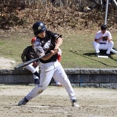 広島軟式草野球‼️部員マネージャー募集‼️ − 広島県