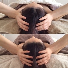 小顔になりたい！むくみケア！