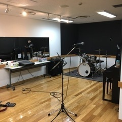 ベースさん募集！ ワンオク、アジカンカバー - 千葉市
