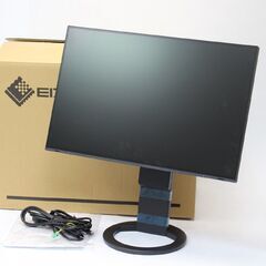 101)【ほぼ新品/2021年製】EIZO エイゾー FlexS...