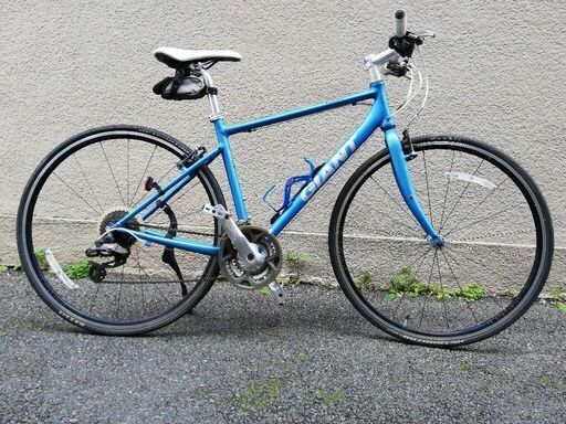 GIANT　ESCAPE-AIR　ジャイアントエスケープエアー　Sサイズ