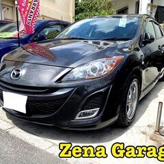 ２３年式アクセラスポーツ★本土仕入★2年車検・2年保証付き！下取...
