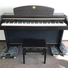 YAMAHA ヤマハ Clavinova クラビノーバ CLP-950 電子ピアノ