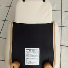 テディハグ Teddy Hug 泣かない椅子 ベビーチェア ピープルの画像