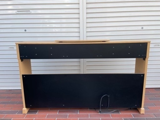 美品■YAMAHA YDP-142C 2014年製 88鍵盤 電子ピアノ