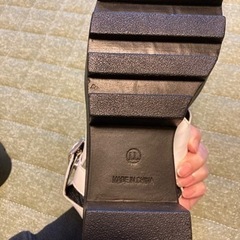 サンダル新品値下げの画像