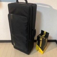 ヤマハYTS380極美品の画像