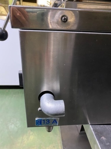 タニコー　卓上餃子焼き器　