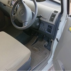 車検5年8月　白　タントの画像