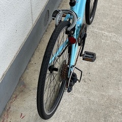 GIANT Liv ALIGHT 24 2018 ジュニア用の画像