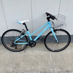 GIANT Liv ALIGHT 24 2018 ジュニア用の画像