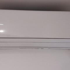 【エアコン】Panasonic パナソニック