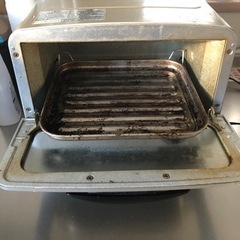 ナショナルトースター1000wの画像