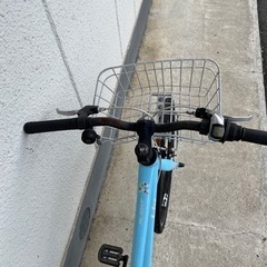 GIANT Liv ALIGHT 24 2018 ジュニア用の画像