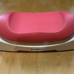 【ピュアフィット☆骨盤エクササイズ】