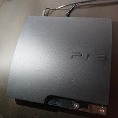 ps3本体(ジャンク)【交渉中】