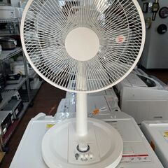 リサイクルショップどりーむ天保山店　No１８５８　扇風機　TEK...