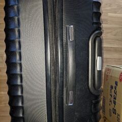 【大小様々】スーツケース【3種類まとめて】の画像