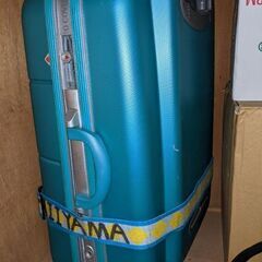 【大小様々】スーツケース【3種類まとめて】の画像