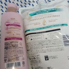 総額4000円以上　コンディショナー、トリートメント　計5点の画像