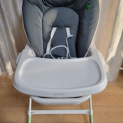 ハイローチェアー　ベビー用品
